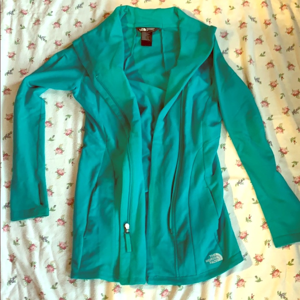 North face jacket